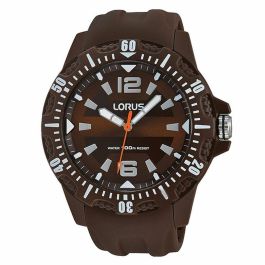 Reloj Hombre Lorus RRX15EX9 Marrón Precio: 77.59000007. SKU: B1AZCCQ9ZY