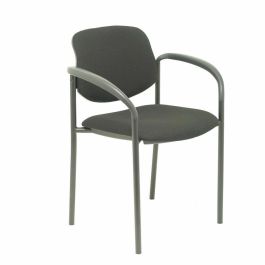 Silla de Recepción Villalgordo Bali Piqueras y Crespo 27NBALI840CB Negro Precio: 132.49999972. SKU: S5703157