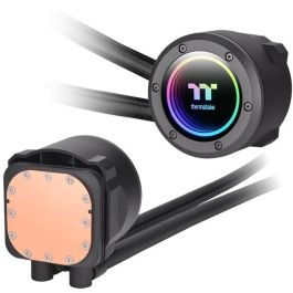 Thermaltake TH240 ARGB Sync V2 CPU Cooler Líquido Todo en Uno 240mm ARGB para Procesador Negro