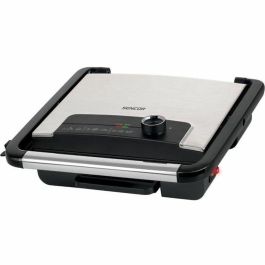Parrilla Eléctrica Sencor Precio: 82.69000003. SKU: B12WMAXTBX