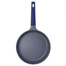 Sartén Pyrex Klein Azul Metal Ø 28 cm (6 Unidades)