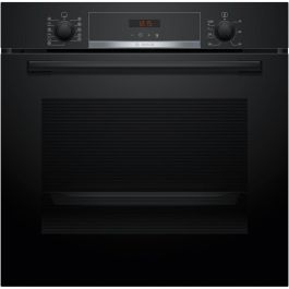Horno Pirolítico BOSCH HBA574BB3 3600 W 71 L Precio: 598.3813. SKU: B19TJ7FQV4