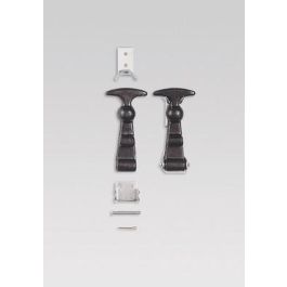 Omp OMPEB0-0483 Par De Ganchos De Goma Grande Precio: 27.98999951. SKU: S3706529