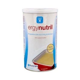 NUTERGIA Ergynutril Proteínas Vainilla en Polvo 350g – Aporte equilibrado de aminoácidos para deportistas y control de peso Precio: 25.8900004. SKU: B1FGAWBZTZ