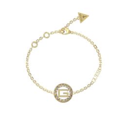 Pulsera Mujer Guess JUBB03012JWYGS Precio: 94.79000003. SKU: B1AZ8EWNJ4