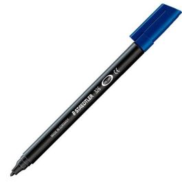 Rotuladores Staedtler Noris Club Negro (10 Unidades)