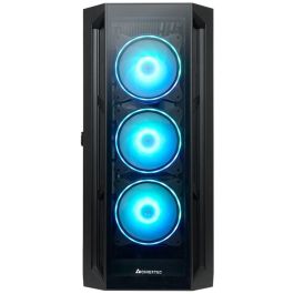 Chieftec GA-01B-TG-OP APEX Series Midi
