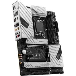 MSI MSI1701162277736 Placa base PRO Z790-A MAX WiFi Intel Z790 LGA 1700 ATX