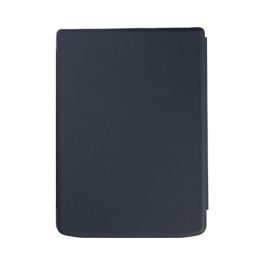 Pocketbook Funda Negra para InkPad 4 / Color 2/3 - H-SO-743-K-WW