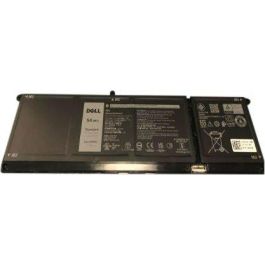 Dell Batería de Litio-Ion de Alta Capacidad 54Wh 3420mAh 4 Celdas 15V para Inspiron 13 5310 Latitude 3520 3320