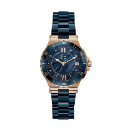 Reloj Mujer GC Watches Y42003L7 (Ø 36 mm) Precio: 195.50000008. SKU: S0368511