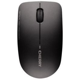 CHERRY DW 3000 CZECHIA