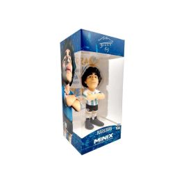 Minix Maradona Argentina 12 8