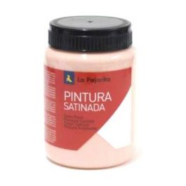 Témpera La Pajarita L-29 6 Piezas Rosa Escolar Satinado