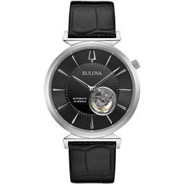 Reloj Hombre Bulova 96A234 (Ø 44 mm) Precio: 721.50000032. SKU: B185682HAR