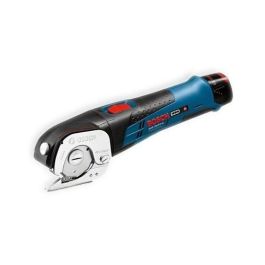 Bosch Gus 10.8 V-Li: Tijeras universales sin fi ...