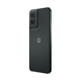 Smartphone Motorola Moto G55 5G 6,5" Octa Core 8 GB 256 GB Gris Smartphone Motorola Moto G55 5G 6,5" Octa Core 8 GB 256 GB Gris