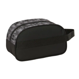 SAFTA Neceser Dragon Ball adaptable 26x12x15cm Asa de mano