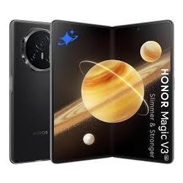 Honor Magic V3 12+512GB 5G Negro Dual SIM Precio: 1328.79000034. SKU: B177R5KXCC