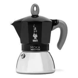 Bialetti Cafetera Italiana Inducción Moka 6 Tazas BIA8006363029094 Precio: 63.9500004. SKU: S7183338