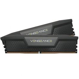 Corsair CMK32GX5M2A4800C40 Memoria RAM Vengeance 32GB (2x16GB) DDR5 4800MHz CL40 DIMM Intel XMP 3.0 para Intel 600 Series Precio: 116.89000026. SKU: S7809871