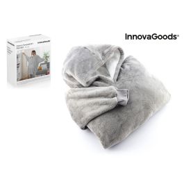Batamanta Sudadera Oversized con Forro Polar Swug InnovaGoods Batamanta Sudadera Oversized con Forro Polar Swug InnovaGoods