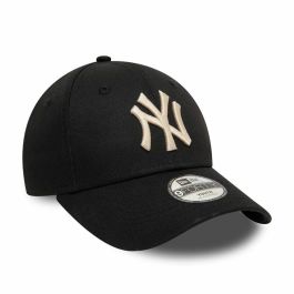 Gorra Deportiva New Era Brooklyn Negro