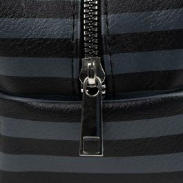 Neceser aseo viaje polipiel wednesday 11.0 x 6.4 x 20.0 cm Precio: 9.59288. SKU: B16QWGRPBE