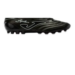 Botas de Fútbol para Adultos Joma Sport Aguila Top 21 Ag Negro Botas de Fútbol para Adultos Joma Sport Aguila Top 21 Ag Negro
