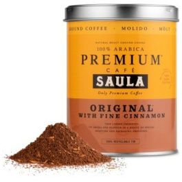 Café Molido Saula 25124300 Precio: 10.7900001. SKU: B12XNJ8BJD
