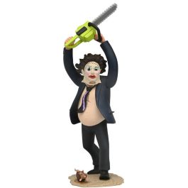 NECA Figura Leatherface Pretty Woman Texas Chainsaw Massacre 50th Anniversary Toony Terrors 15cm Precio: 19.79000012. SKU: B1BSJ9DY6Q