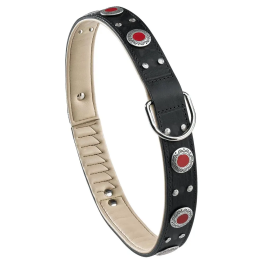 Ferplast Collar Giotto C35 76 Negro Precio: 41.89000035. SKU: B168H4AT6X