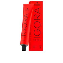 Schwarzkopf IGORA ROYAL #6-68 Tinte Pelo 60 ml Crema Permanente Precio: 7.79000057. SKU: SBL-1530