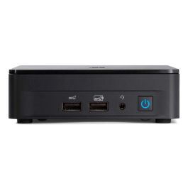 Asus NUC 12 Pro Kit Intel Core i3-1220P Processor, hasta 64GB DDR4-3200 SODIMM, Mini PC para Negocios