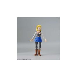 Figure - Rise Standard Android 18 Pkg Renewal Figure - Rise Standard Android 18 Pkg Renewal