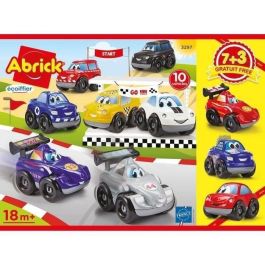 Box 10 Vehículos Fast Car Ecoiffier Precio: 24.50000014. SKU: B16PRCNA6F