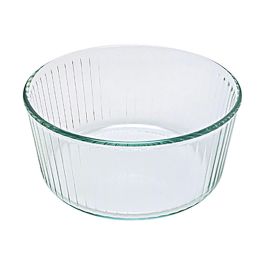 Molde Souffle Horno Boro Cook&Enjoy Pyrex 21x21x10 cm Precio: 13.50000025. SKU: B1HWJ346AV