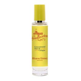 Alvarez Gomez Colonia Concentrada 30ml con Esencias Naturales de Limón, Lavanda y Romero. Fresca y Duradera. Perfume Tradicional Español. Precio: 3.50000002. SKU: S4514023