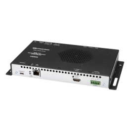 Crestron Dm Nvx 4K60 4:4:4 Hdr Network Av Encoder (Dm-Nvx-E30) 6511506 Precio: 1903.50000016. SKU: B1BNLYNXRC