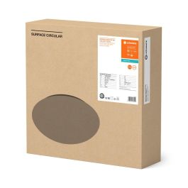 [LVE-4058075618046] Aplique LED Ledvance 24W 1920Lm 4000K 120º IP44