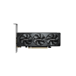 Gigabyte 9VN5060O8L-00-G10 Tarjeta Gráfica GeForce RTX 5060 OC Low Profile 8GB GDDR7 DLSS 4 Blackwell PCI-E 5.0 2512MHz