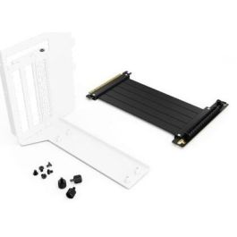 Sharkoon Rebel C Series VGC-Kit 4.0 Halterung mit Riserkabel (wei, fr Rebel C50 ATX-Gehuse) Precio: 57.596. SKU: B19VZMNBL6