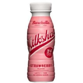 Bebida Milkshake Protein Fresa 330 Ml Precio: 3.7900005. SKU: B14M56K8XA