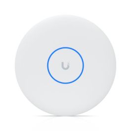 Ubiquiti WiFi 7 (802.11a/b/g/n/ac/ax/be) Access Point, 6 GHz, 160 m², 10/5/2.5/1 GbE, PoE++, 500+ clients Precio: 327.49999997. SKU: B17JA9QJ9F