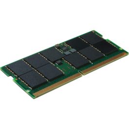 Kingston 16GB 4800MT/s DDR5 ECC SODIMM CL40