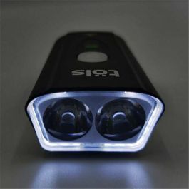 Luz Reflectante para Bicicleta Töls LHT-08 Luz Reflectante para Bicicleta Töls LHT-08