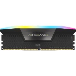 Memoria Ram Ddr5 48 grb Kit 2x24 grb Memoria Ram Ddr5 48 grb Kit 2x24 grb