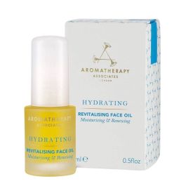 Aromatherapy Aceite Facial Hidratante Revitalizante 15 mL Precio: 40.49999954. SKU: B15Y3XT7P5