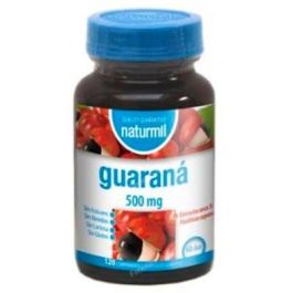 DIETMED Guarana 500Mg 120 Comp. Propiedades Energéticas Precio: 11.8900001. SKU: B1CJYEJLRL