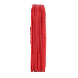 Plumier Doble Sevilla Fútbol Club M854 Rojo 12.5 x 19.5 x 4 cm (28 piezas) Plumier Doble Sevilla Fútbol Club M854 Rojo 12.5 x 19.5 x 4 cm (28 piezas)